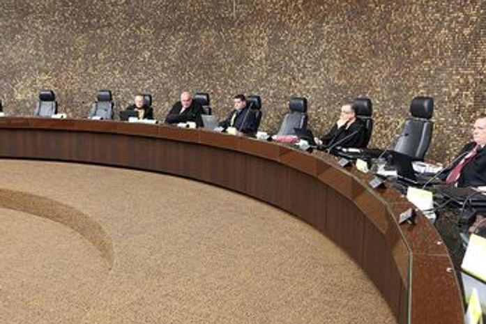 TJ/AL determina que fiscais de renda acusados de crimes tributários devem retornar à prisão