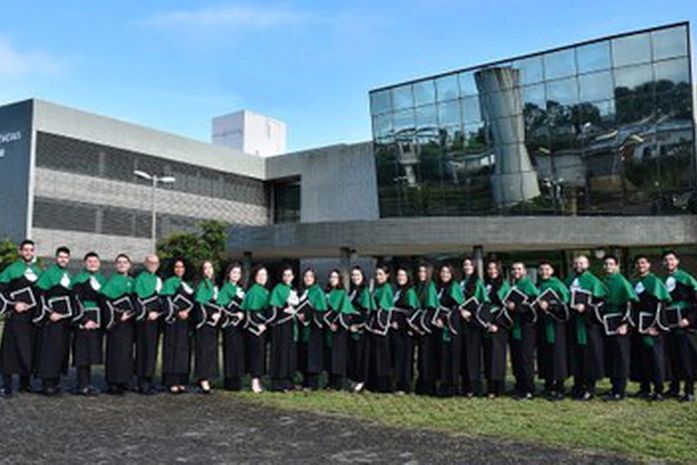 Arapiraca realiza a primeira colação de grau do curso de Medicina