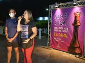 Saúde de Anadia promove grande programação em alusão ao Dia Internacional da Mulher