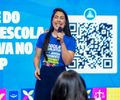 Enem 2026: Gabi Gonçalves promove aulão gratuito de redação na Assembleia Legislativa