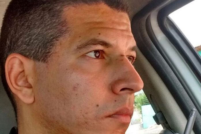 Soldado Tiago Moraes não resistiu aos ferimentos