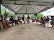 Fortalecimento do protagonismo e liderança de mulheres indígenas tem programação em São Sebastião (AL)