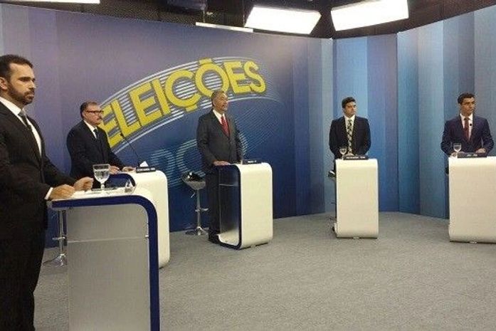 Eleição de Maceió é máquina de moer sonhos, carreiras e mandatos