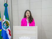 “Mais Saúde dos Povos das Águas”: Teca Nelma ressalta importância de política pública voltada a pescadores