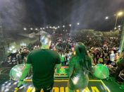 Festa de São José é celebrada no Povoado Tabuleiro em Anadia