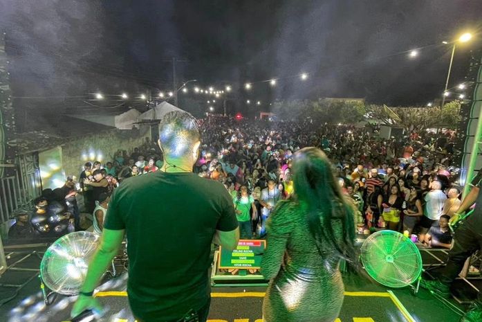 Festa de São José é celebrada no Povoado Tabuleiro em Anadia