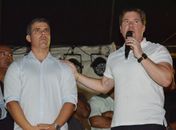 Marx Beltrão destaca importância dos Módulos Irrigados de Produção e Aprendizagem, lançados pela Seagri