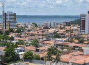 Lote 2: Defesa Civil inicia isolamento de imóveis desocupados