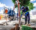 Em apenas um mês, quase 500 toneladas de entulho foram removidas da rede de drenagem de Maceió