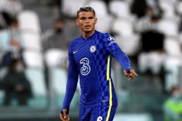 Será que o Brasil vai encontrar um substituto à altura de Thiago Silva?