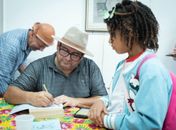 Evento promete ser uma experiência enriquecedora para os amantes da literatura em agosto