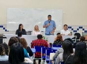 700 profissionais do Serviço Único de Assistência Social participam de programa de capacitação