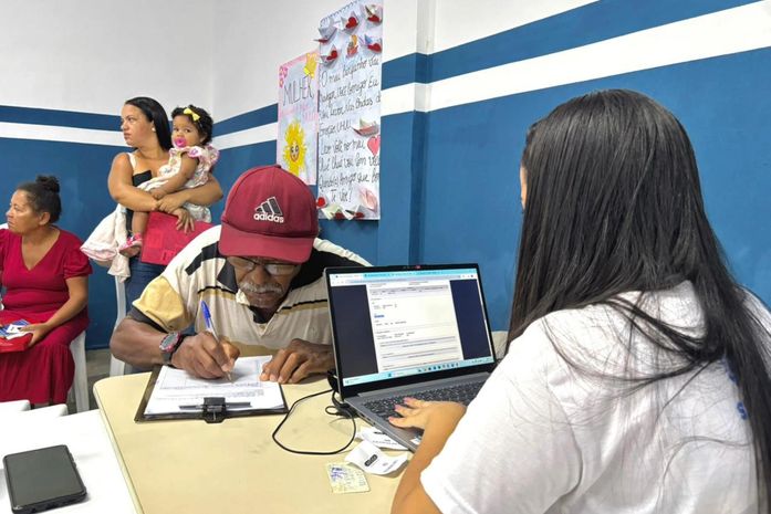 Procurando emprego? Veja as 2.559 oportunidades disponíveis nesta semana em Alagoas