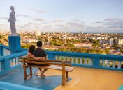 Maceió é um dos destinos mais buscados para o Dia dos Namorados