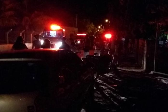 Grupo invade casa, mata jovem e deixa outro ferido na zona rural de Batalha