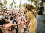 Réveillon alagoano celebra o protagonismo feminino nos palcos