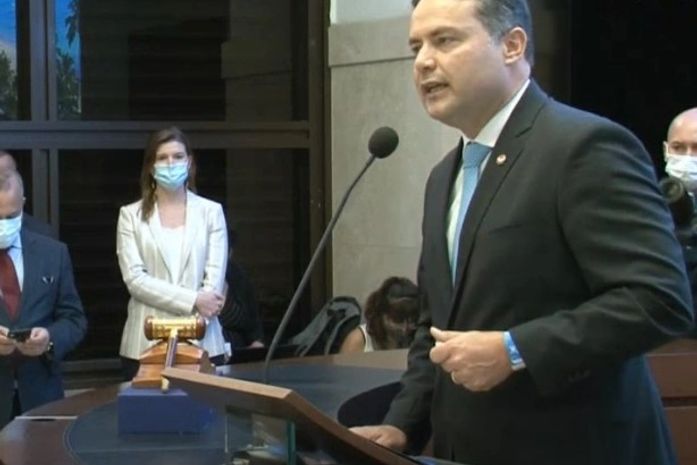 "Vamos construir uma Alagoas igual para todos", afirma Renan Filho ao comemorar venda da Casal
