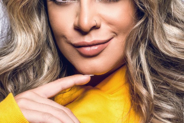 STAND UP COMEDY DA GKAY