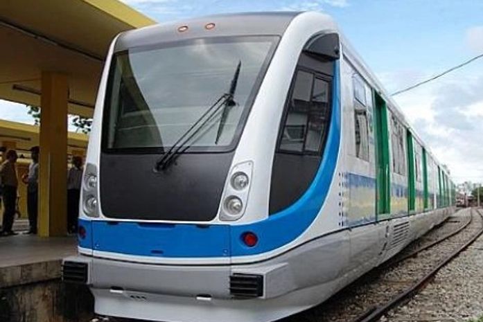 Companhia Brasileira de Trens Urbanos (CBTU)