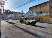  Ladeira dos Martírios em Maceió