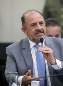 Deputado Antonio Albuquerque