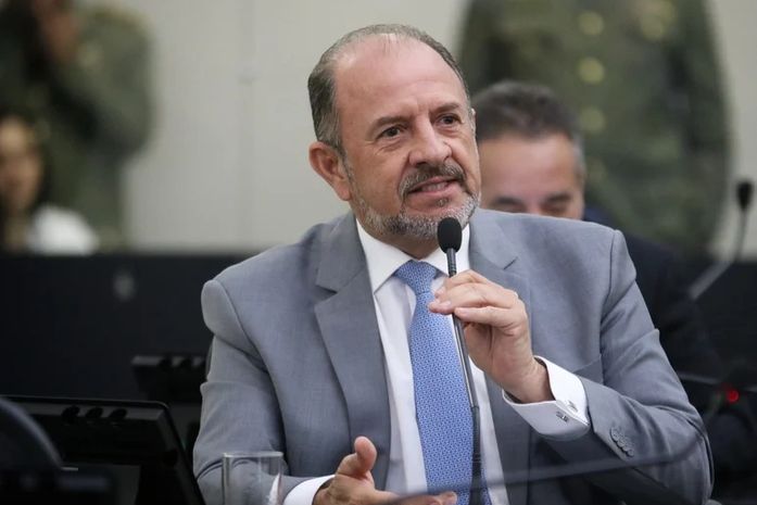 Deputado Antonio Albuquerque