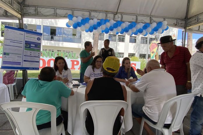 Arsal leva a cidades do Sertão ações do Programa Arsal Sustentável