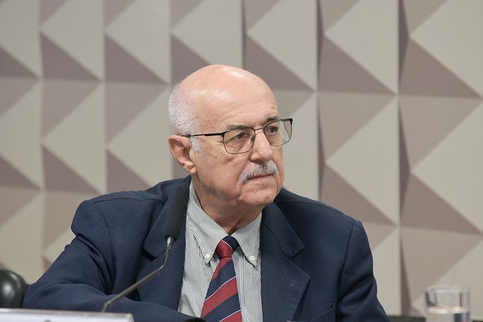 Silêncio de engenheiro atesta culpa da Braskem, aponta relator da CPI