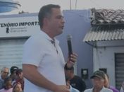 Paulo descarta candidatura ao Senado e declara apoio a Renan’s e Lula