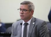 Cabo Bebeto lamenta mais um caso de violência em escola pública