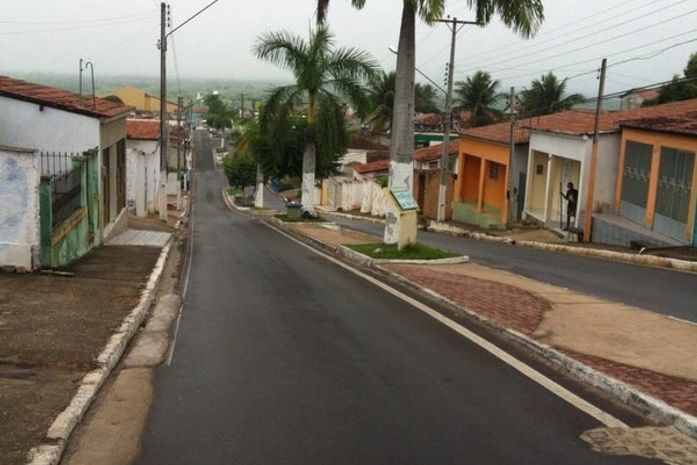 Em apenas tres dias, Feira Grande registra 44 tremores de Terra