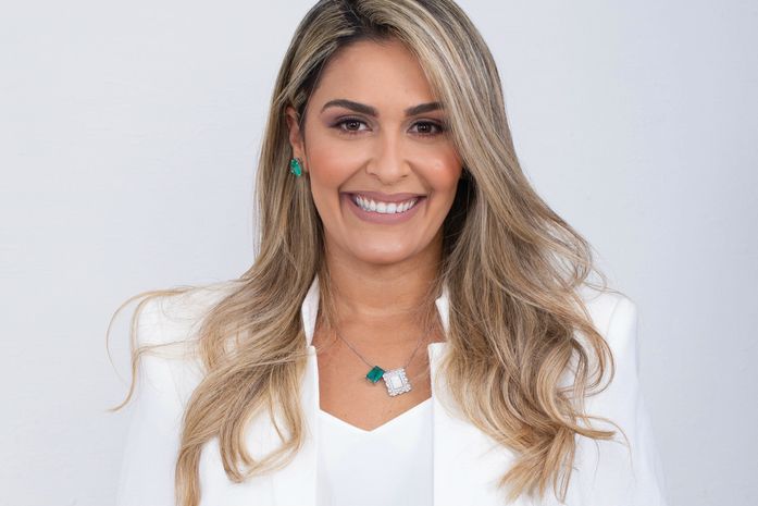 Prefeita de São José da Laje, Angela Vanessa, se destaca ao investir em Educação Fiscal