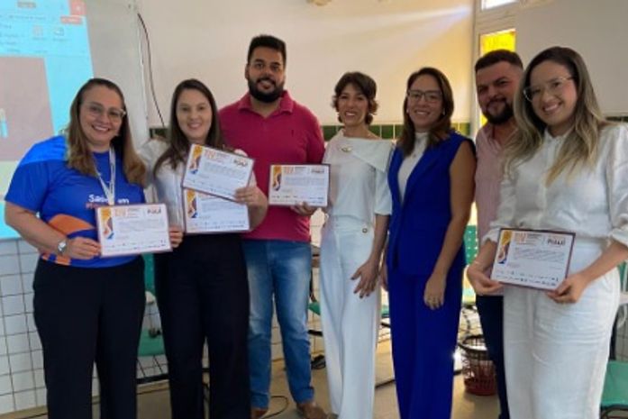 Cosems-AL participa da avaliação dos trabalhos da Mostra Piauí Aqui Tem SUS