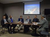 Equatorial apresenta plano de gestão na Assembleia Legislativa