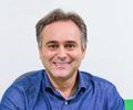 Quem é Yale Fernandes, escolhido como vice de Renan Filho na disputa pelo Governo de AL