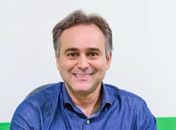 Quem é Yale Fernandes, escolhido como vice de Renan Filho na disputa pelo Governo de AL