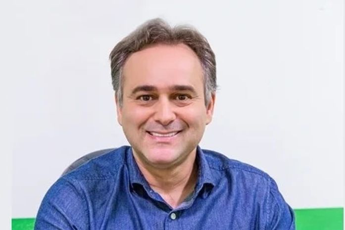 Quem é Yale Fernandes, escolhido como vice de Renan Filho na disputa pelo Governo de AL