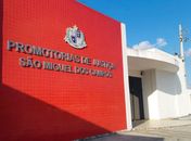 Rachadinha: MP pede responsabilização por atos de improbidade administrativa de ex-gestores de município alagoano