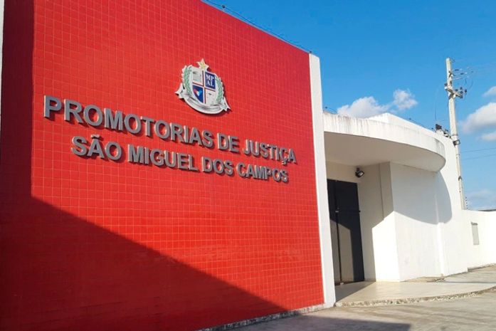 Rachadinha: MP pede responsabilização por atos de improbidade administrativa de ex-gestores de município alagoano