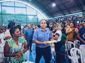 Pilar é o primeiro município de AL a implantar sistema de tecnologia na rede municipal