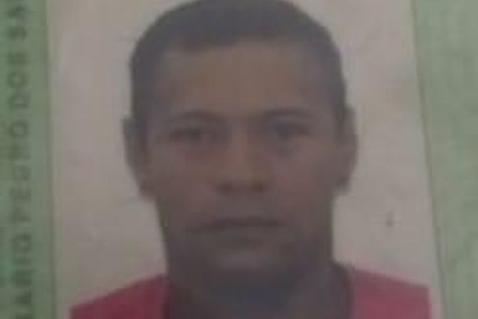  Jorge Carlos de Araújo, morto com requintes de crueldade no Benedito Bentes