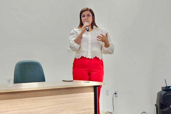 Cosems-AL participa de evento sobre 30 anos da APS no Brasil