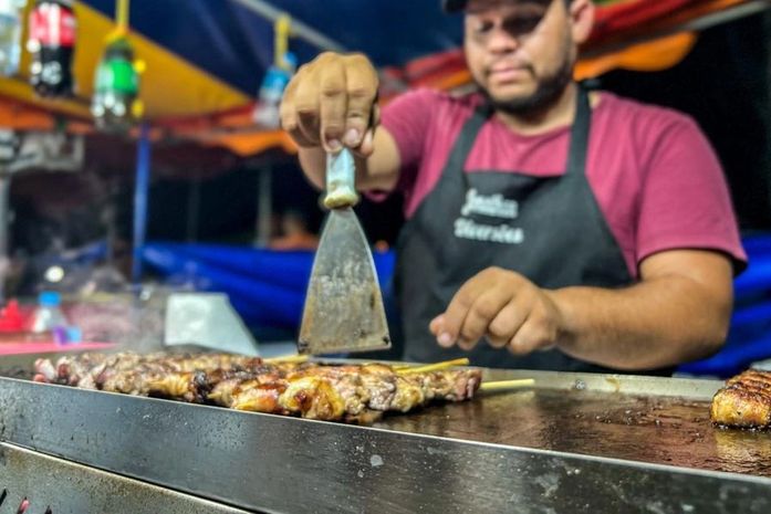 Prefeitura de Arapiraca inicia cadastramento de ambulantes para os festejos juninos