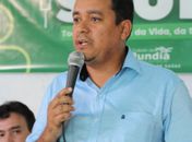 Jundiá promove 7a Conferência Municipal de Saúde  e reafirma compromisso com a população 