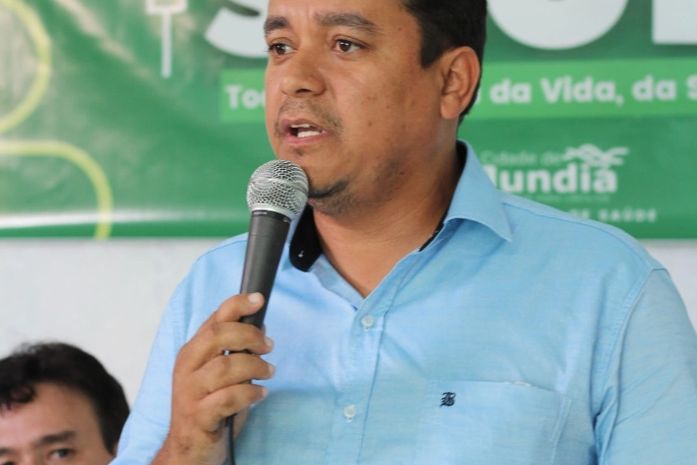 Jundiá promove 7a Conferência Municipal de Saúde e reafirma compromisso com a população