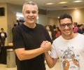 Oficina une Marketing, Vendas e IA para impulsionar negócios em Maceió
