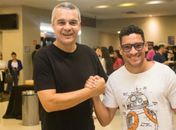Oficina une Marketing, Vendas e IA para impulsionar negócios em Maceió