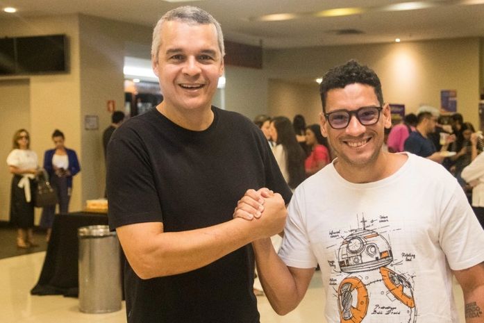Oficina une Marketing, Vendas e IA para impulsionar negócios em Maceió