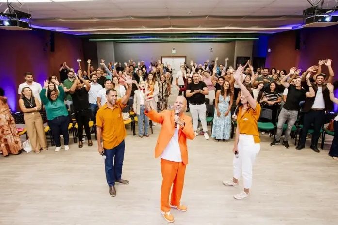 Empretec Experience reúne empreendedores para fortalecer conexões e compartilhar experiências
