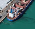 Empresa é multada em R$ 45 mil por contaminar o mar com subproduto do petróleo no Porto de Maceió